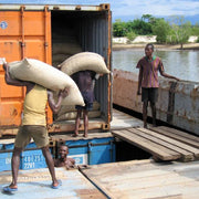 Madagascar