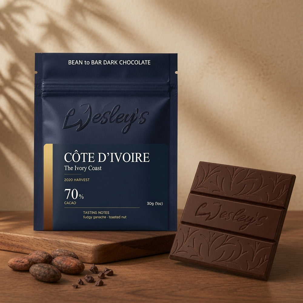 Côte d'Ivoire
