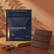 Madagascar