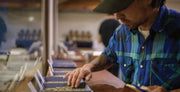 Small Batch Coffee- Guatemala
