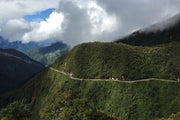 Bolivia