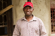 Uganda