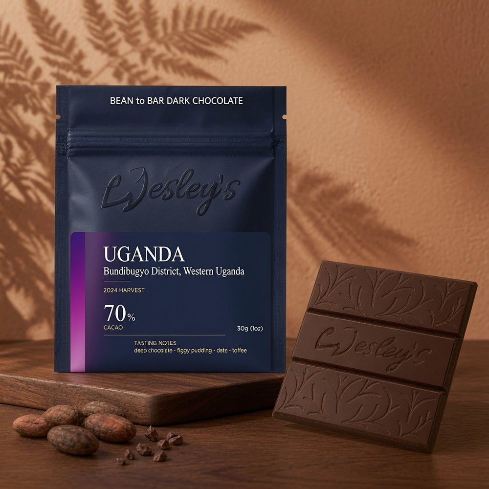 Uganda