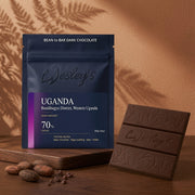 Uganda