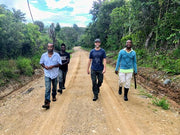 Dominican Republic