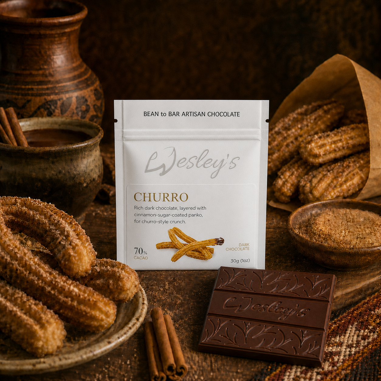 Churro