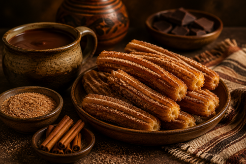 Churro