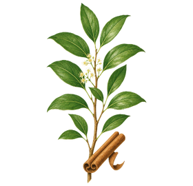 Cinnamon