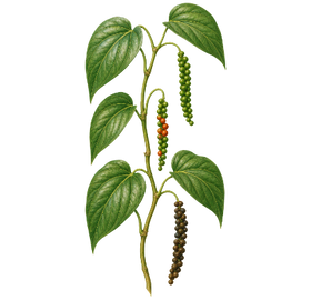 Piperine