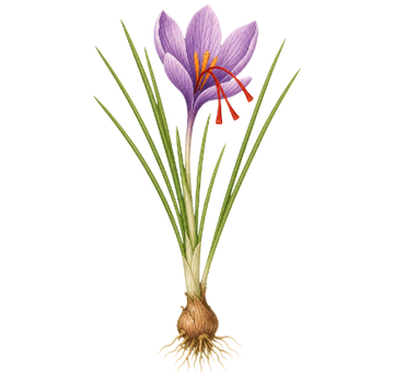 Saffron
