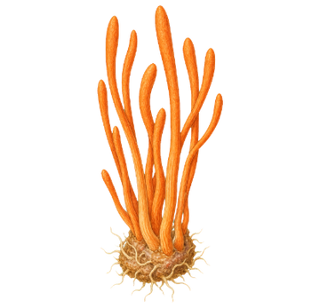 Cordyceps Extract