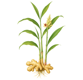 Ginger