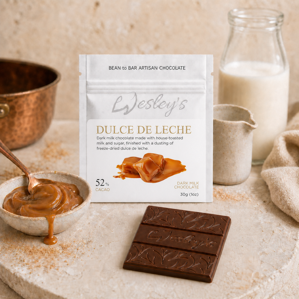 Dulce de Leche