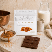 Dulce de Leche