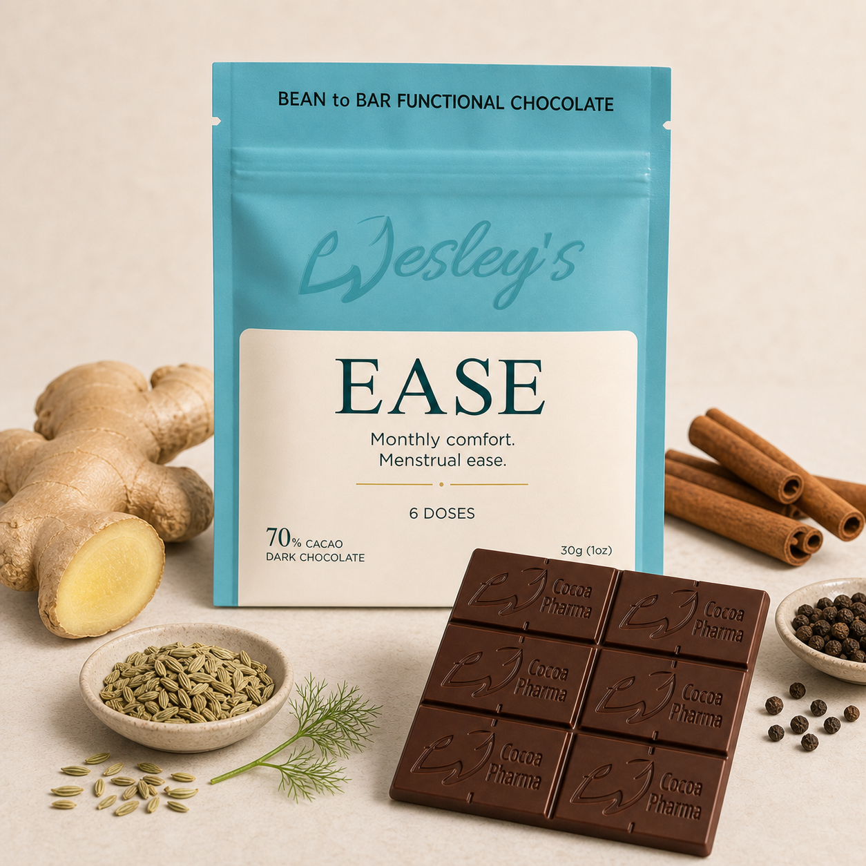 Ease