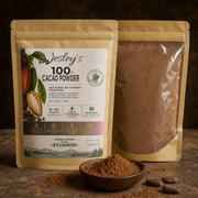 100% Cacao Powder