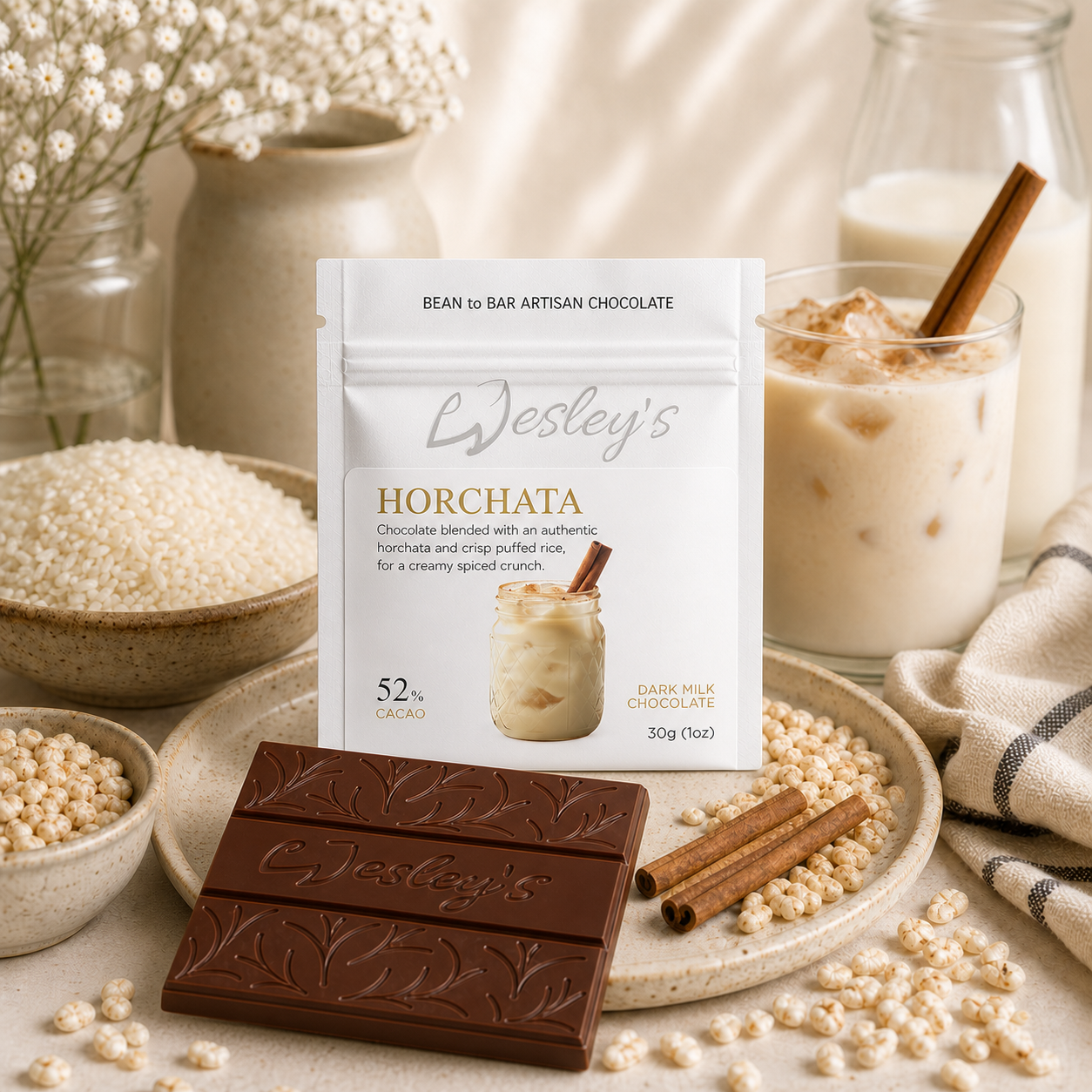 Horchata