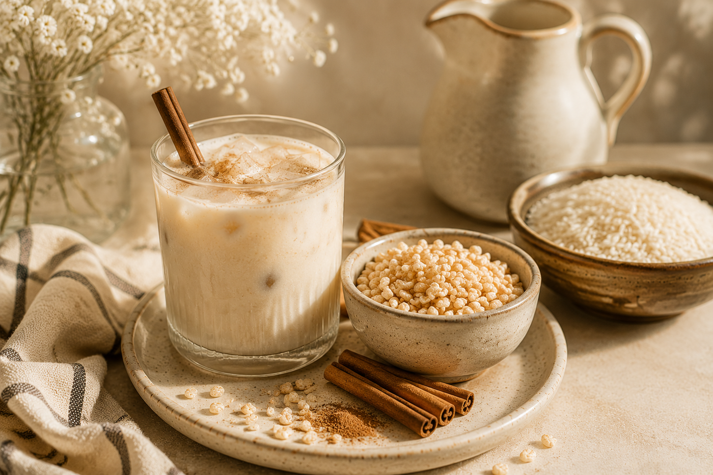 The Sweet Essence of Tradition