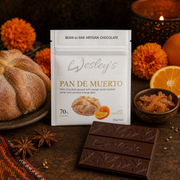 Pan de Muerto