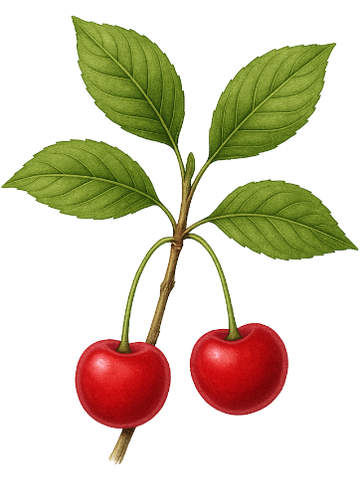 Tart Cherry