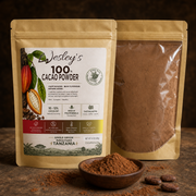 100% Cacao Powder- Tanzania