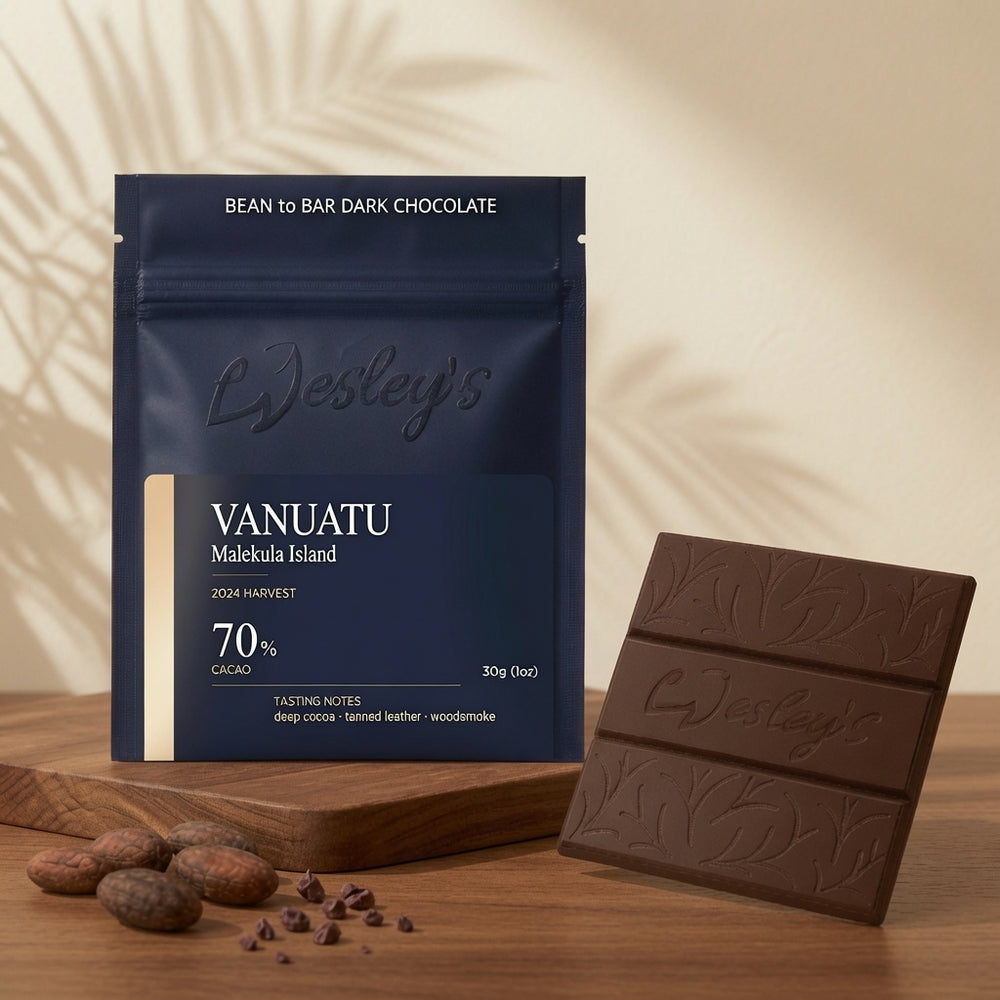 Vanuatu